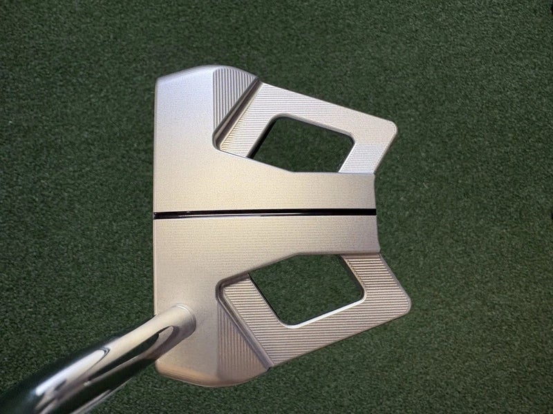 New 2026 Scotty Cameron Phantom 9 R 35 Mallet Putter