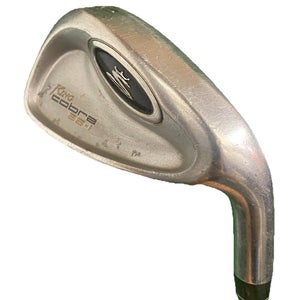 King Cobra SS-i 9 Iron RH Men's 75g Mid-Kick Regular Graphite 36" Midsize Grip