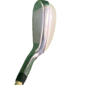 Lady Fairway 7 Hybrid Iron RH Ladies Flex Graphite 36" New Karma Velvet Grip