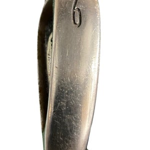 Cleveland VAS+ 9 Iron RH Men's Stiff Steel 35.75" Factory Grip Nice Single Club