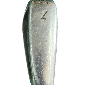 MacGregor Tourney MT OS 7 Iron RH 55g High Launch Ladies Graphite 36.5" New Grip