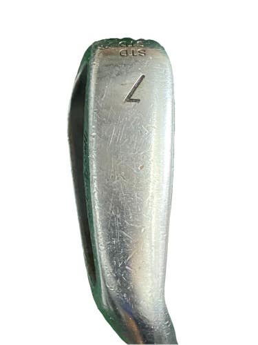 MacGregor Tourney MT OS 7 Iron RH 55g High Launch Ladies Graphite 36.5" New Grip