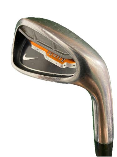 Nike Golf Ignite 6 Iron RH UST Ladies Flex Graphite 36.5" Factory Grip