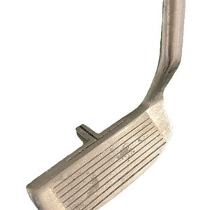 Competitive Edge Power Sole T-Line Stainless Chipper RH 35" Steel New Grip