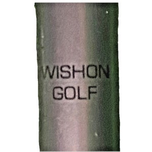 Wishon Golf S2S White 73g Stiff Graphite 45" .335 Wood Shaft 90-105 MPH