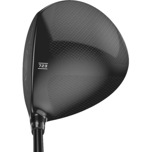 Tour Edge Exotics E723 Driver 12* (Fujikura Air Speeder Ladies) NEW