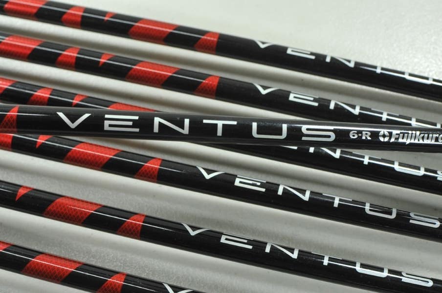 Set De Fers Taylormade Stealth (5-PW, AW, SW) - Têtes Seules - Droitier