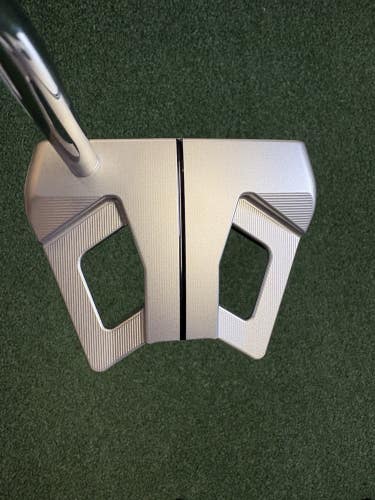 New 2026 Scotty Cameron Phantom 9 R 35 Mallet Putter