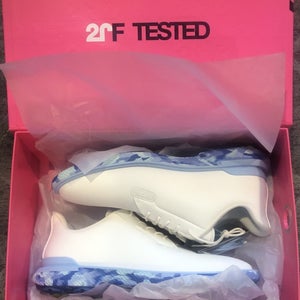 NEW! G/FORE GALLIVAN2R CAMO GOLF SHOE MEN'S US 15 EU 48 GMF000059-S/BAC NIB