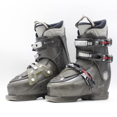 Head BYS Ski Boots - Size 5.5 / Mondo 23.5 Used