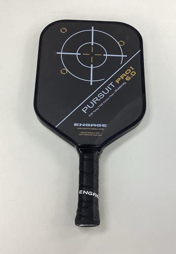 Engage Pursuit Pro1 6.0 Widebody Used Once