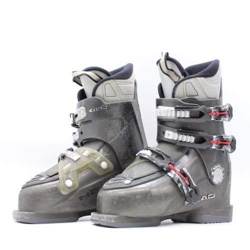 Head BYS Ski Boots - Size 6.5 / Mondo 24.5 Used
