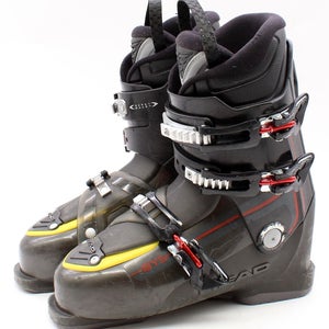Head BYS Ski Boots - Size 9.5 / Mondo 27.5 Used