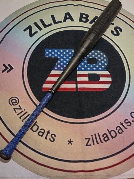 BEAUTIFUL! COMBAT MFG SPEC-A1 SHADOWCAST BBCOR Bat 33/30 LIMITED EDITION