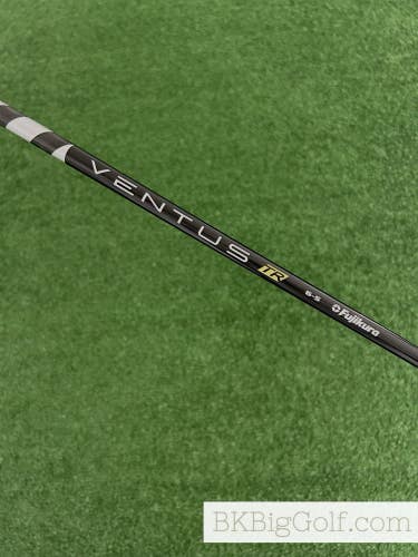 Fujikura Ventus TR Velocore 6-S Stiff Flex Driver Shaft / Titleist Tip