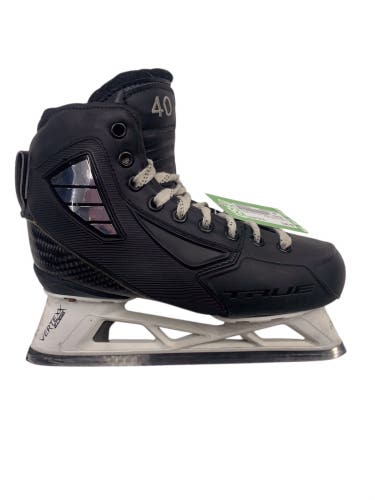 True Pro Intermediate Goalie Skates