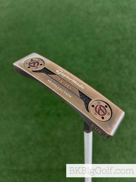Taylormade TP Collection 303 Soto 36 Putter