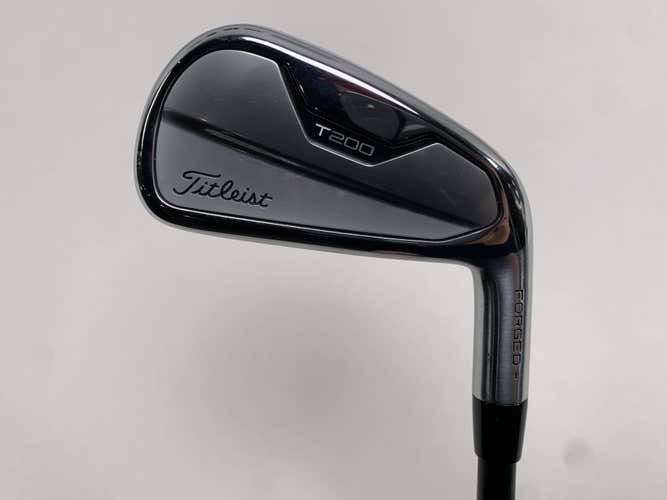 Titleist T200 Utility 2021 3 Hybrid 19* Tour AD IZ-95x 95g X-Stiff Graphite RH