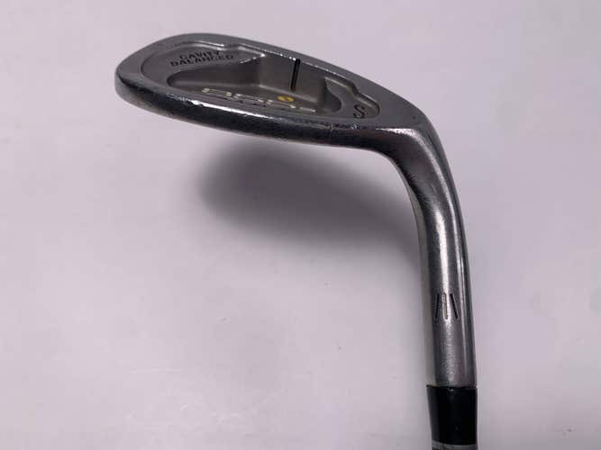 Tommy Armour 855 S Silver Scot Sand Wedge SW G Force 2 Senior Graphite Mens RH