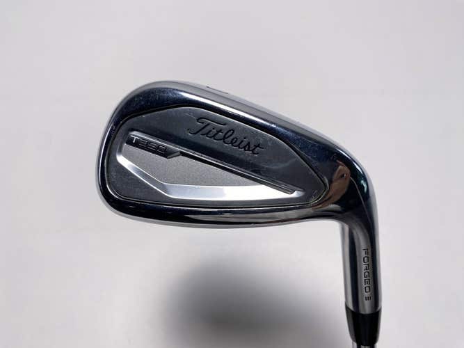 Titleist T350 2023 Pitching Wedge PW 43* TT AMT Red R300 Regular Steel Mens RH