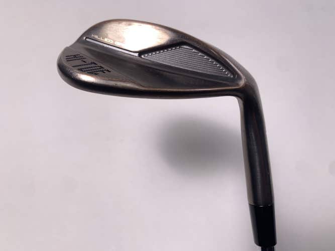 TaylorMade Hi-Toe 4 Full Face Lob Wedge LW 58* 14 DG Tour Issue 115g Wedge RH