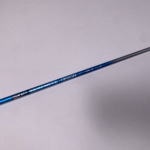 Graphite Design Tour Ad UB-6 Stiff Graphite Driver Shaft 44.5"-Callaway