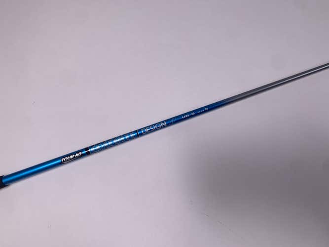 Graphite Design Tour Ad UB-6 Stiff Graphite Driver Shaft 44.5"-Callaway