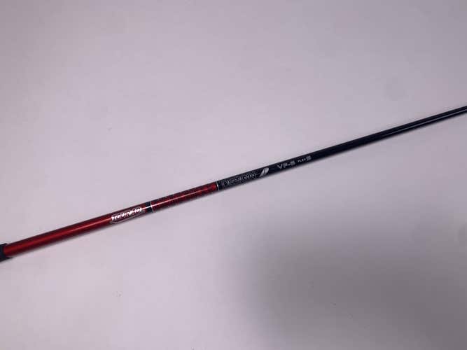 Graphite Design Tour AD VF-6 g Stiff Graphite Driver Shaft 44.5"-Titleist