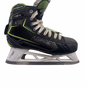 Bauer GSX Senior Goalie Skates