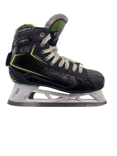 Bauer GSX Senior Goalie Skates