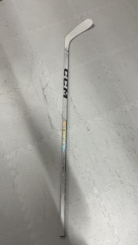 Intermediate CCM Ribcor Trigger 9 Pro Right Handed Hockey Stick P28 65 Flex (Used)