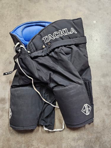 Senior Tackla Air 9000 Hockey Pants (Used) - Size 56?