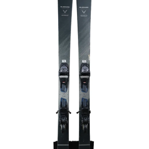 USED 2022 Blizzard Brahma 88 SP - 177cm - Marker TCX 11 Bindings