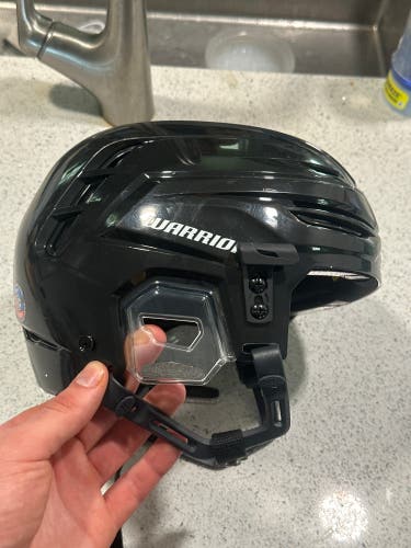 Alpha One Pro never used