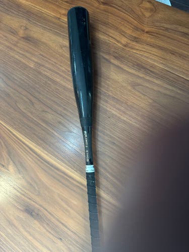 2023 Black Emerald Green grip Bat (-8)