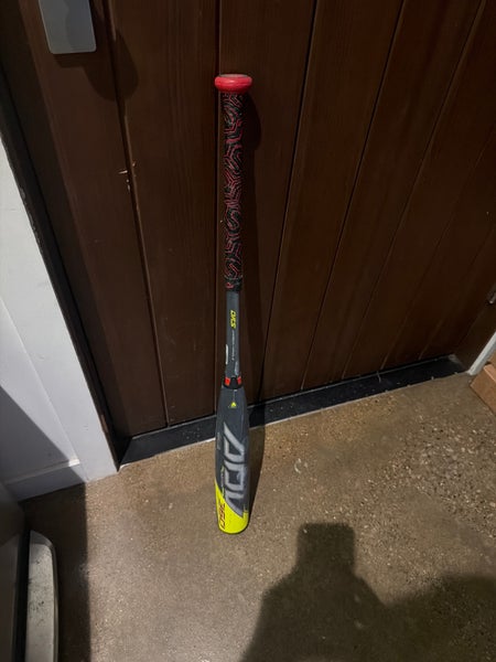 2020 Easton ADV 360 Composite USABat Certified Bat (-10) 22 oz 32" (Used)