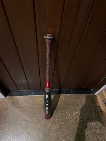 2020 Louisville Slugger Prime Composite USSSA Certified Bat (-10) 20 oz 30" (Used)