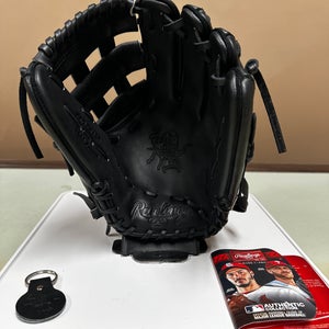 Rawlings Pro1000 Horween HOH 12" Baseball Glove  - New with Tags and Keychain