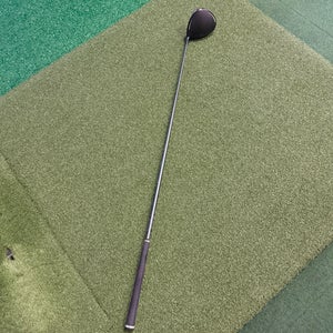 Cobra Ltdx Max Left handed driver