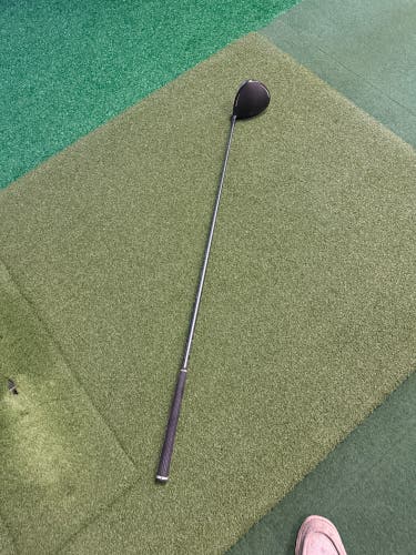 Cobra Ltdx Max Left handed driver
