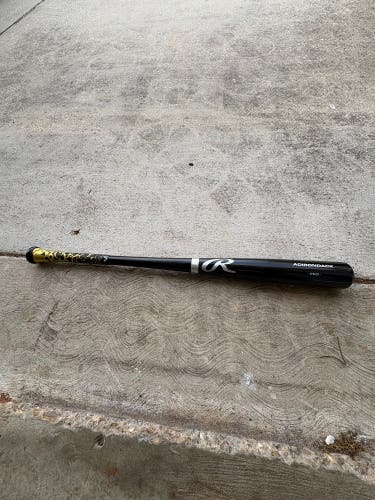 Rawlings Bat (-3) 30 oz 33" (New)