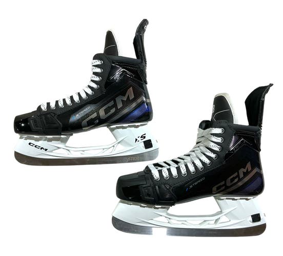 NHL Return CCM JetSpeed FT6 PRO Pro Stock Size 11.5 Hockey Skates (New) 28749