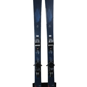 USED 2024 Blizzard Brahma 88 SP - 177cm - Marker TCX 11 Bindings