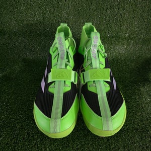 Adidas Adizero Edge+ TPU Baseball Cleats. Size 12.