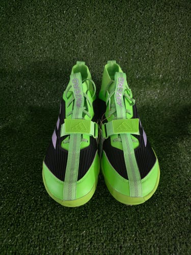 Adidas Adizero Edge+ TPU Baseball Cleats. Size 12.