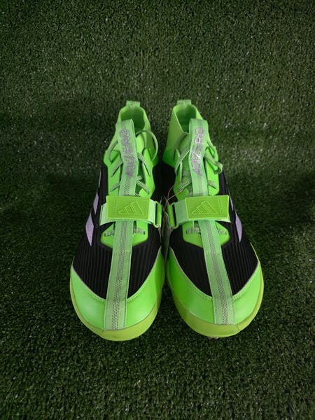 Adidas Adizero Edge+ TPU Baseball Cleats. Size 12  display picture 1