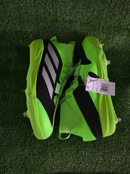 Adidas Adizero Edge+ TPU Baseball Cleats. Size 12 