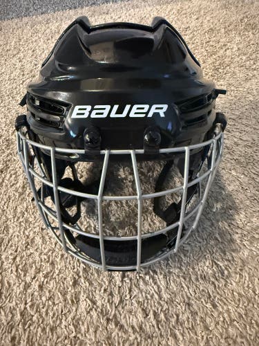 Youth Bauer Prodigy Helmet (New)