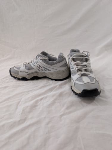 Gray Women's Size M 8.5 (W 9.5) Adult Harrow Shoes