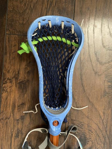 Brine Guru Head (Used)